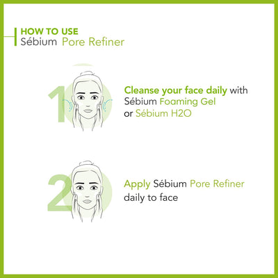 Bioderma Sebium Pore Refiner 30ml - MeStore - MeStore