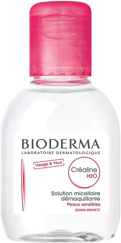 BIODERMA Sensibio H2O makeup remover 100ml - MeStore - BioDerma