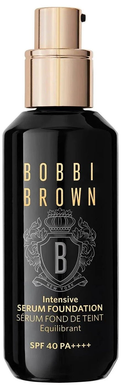 Bobbi Brown Intensive Serum Foundation Spf 40++++ - MeStore - BOBBI BROWN