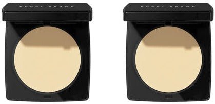 Bobbi Brown Sheer Finish Pressed Powder Duo - MeStore - BOBBI BROWN