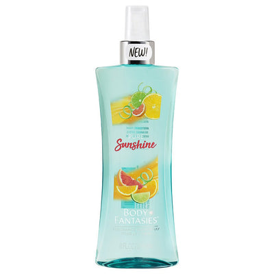 Bodyfantasies Signature Pure Sunshine 236ml - MeStore - Body Fantasies