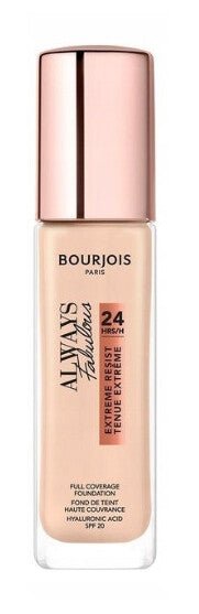 Bourjois Always Fabulous Opaque Face Primer - 105 Natural Ivory - MeStore - Bourjois