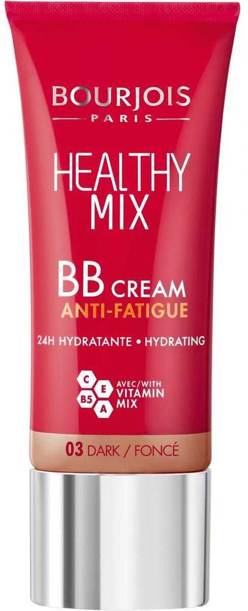 Bourjois - Healthy Mix BB Cream - 03 Dark - MeStore - Bourjois