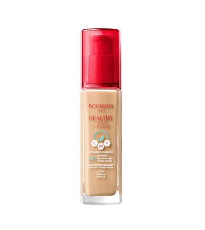 Bourjois Healthy Mix Clean Foundation - MeStore - Bourjois