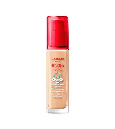 Bourjois Healthy Mix Clean Foundation - MeStore - Bourjois