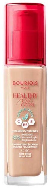 Bourjois Healthy Mix Clean Foundation - MeStore - Bourjois