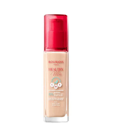 Bourjois Healthy Mix Clean Foundation - MeStore - Bourjois