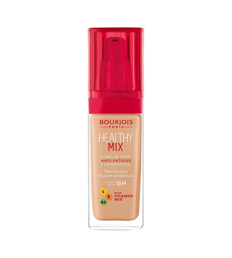 Bourjois Healthy Mix Foundation 55 - MeStore - Bourjois