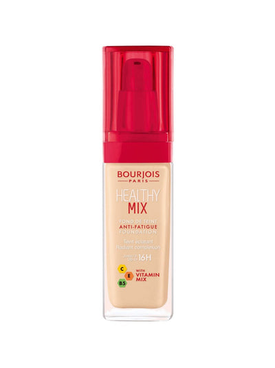 Bourjois Heathy Mix Foundation 50 - MeStore - Bourjois