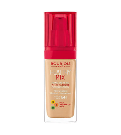 Bourjois Heathy Mix Foundation 53 - MeStore - Bourjois