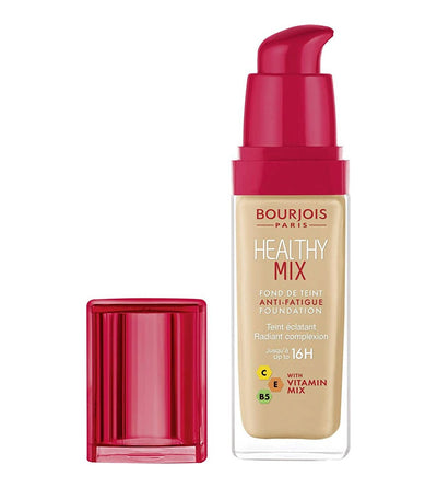 Bourjois Heathy Mix Foundation 54 - MeStore - Bourjois