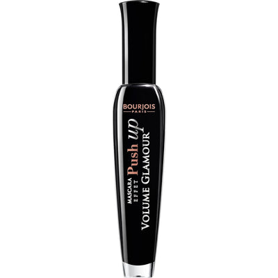 Bourjois Volume Glamour Effet Push Up Mascara - Wonder Black - MeStore - Bourjois