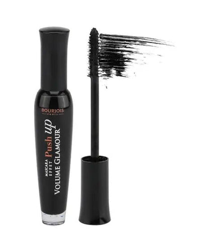 Bourjois Volume Glamour Effet Push Up Mascara - Wonder Black - MeStore - Bourjois