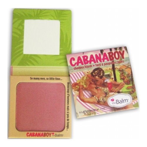 Boys – Cabana Boy - MeStore - The Balm