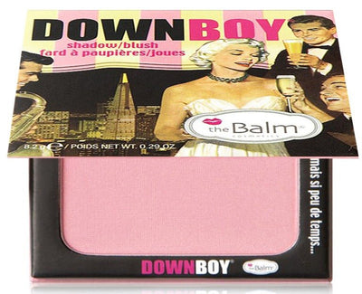 BOYS - Down Boy - MeStore - The Balm