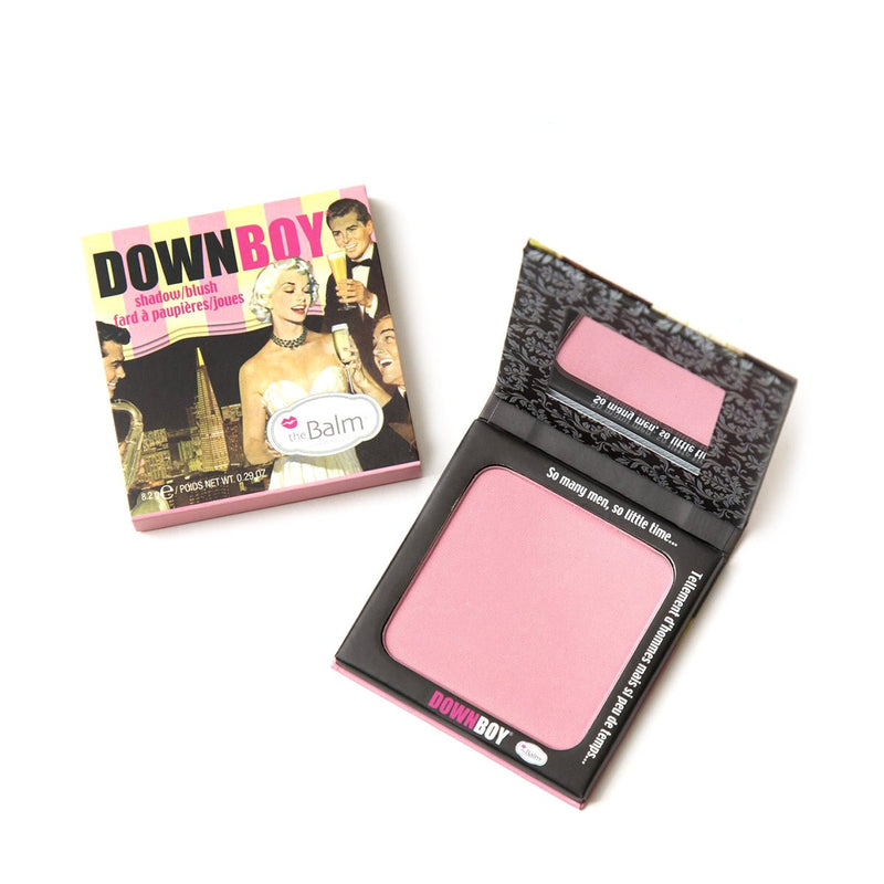 BOYS - Down Boy - MeStore - The Balm