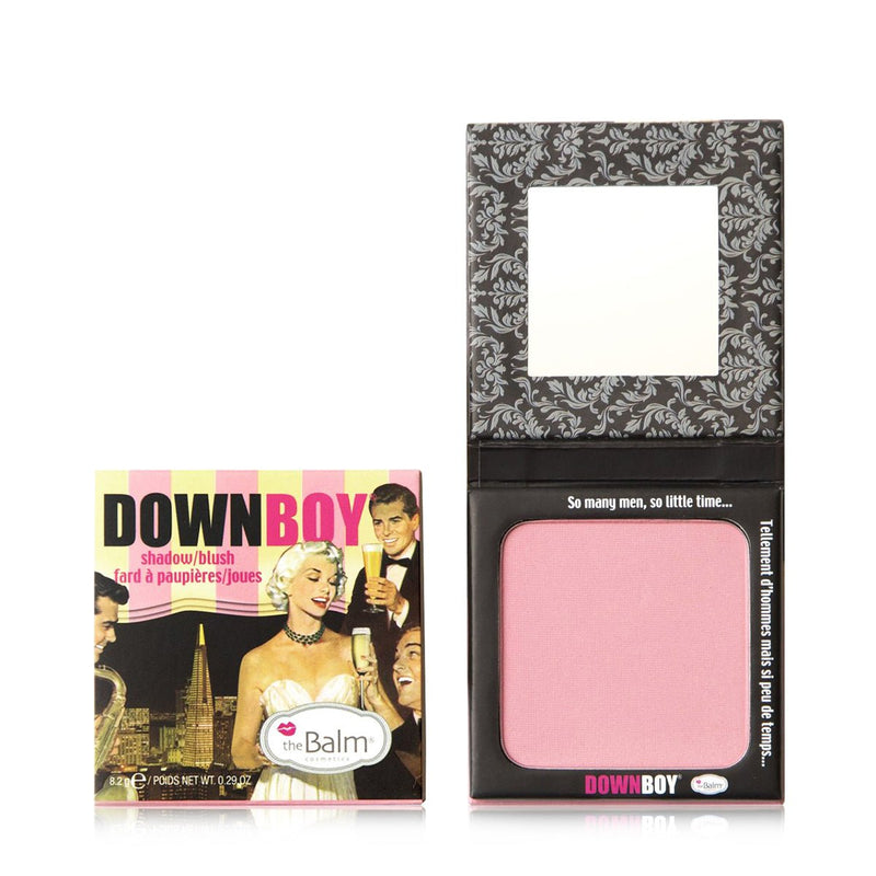 BOYS - Down Boy - MeStore - The Balm