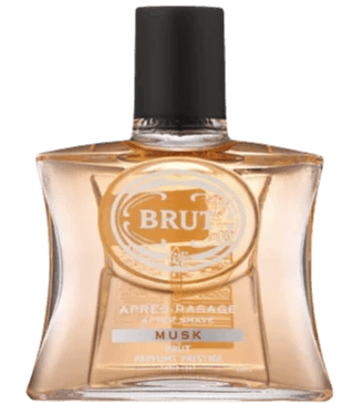 Brut Aftershave 100Ml Musk - MeStore - Brut