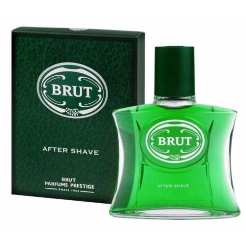 Brut Aftershave 100Ml Original Boxed - MeStore - Brut