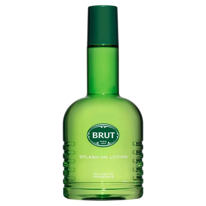 Brut Classic Splash On 200Ml Original - MeStore - Brut