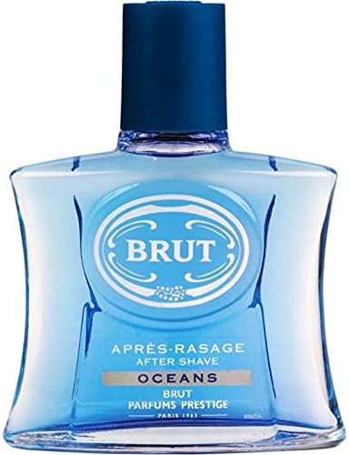 Brut OCEAN Aftershave 100ML - MeStore - Brut