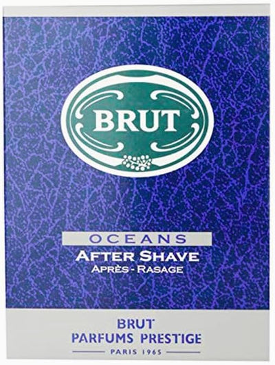 Brut OCEAN Aftershave 100ML - MeStore - Brut