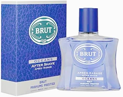 Brut OCEAN Aftershave 100ML - MeStore - Brut