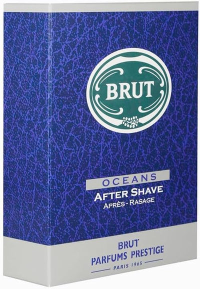 Brut OCEAN Aftershave 100ML - MeStore - Brut