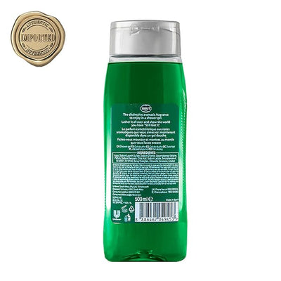 Brut Shower Gel 500Ml Original - MeStore - Brut