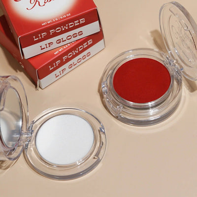 Caboodle Kisses - Wildly Red - MeStore - Kara Beauty