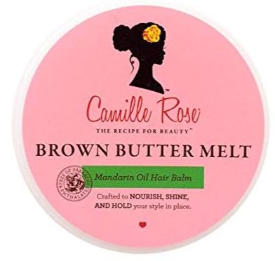 Camille Rose Brown Butter Melt Signature 4oz - MeStore - Camille Rose