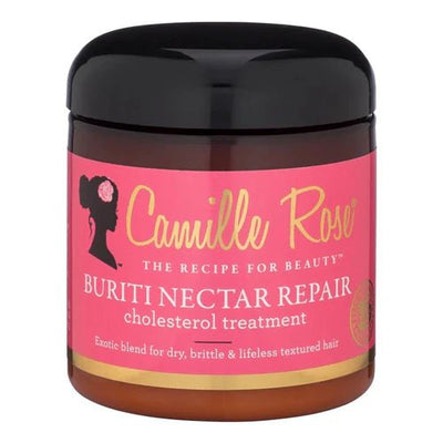 Camille Rose Buritti Nectar Repair Cholesterol Treatment 8oz - MeStore - Camille Rose