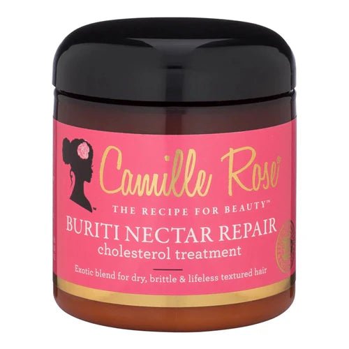 Camille Rose Buritti Nectar Repair Cholesterol Treatment 8oz - MeStore - Camille Rose