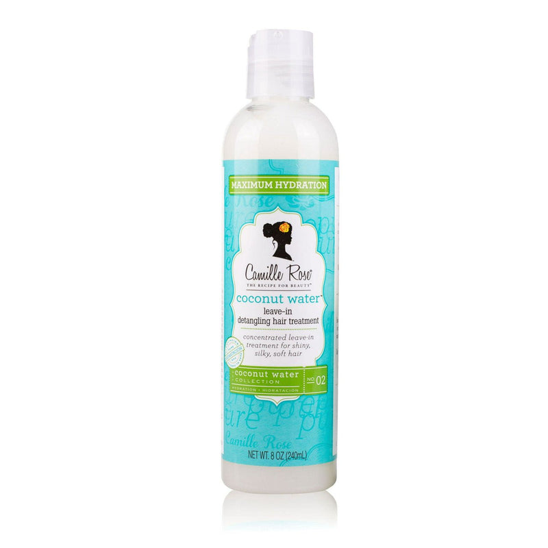 Camille Rose Coconut Water Leave - In Conditioner 8oz - MeStore - Camille Rose