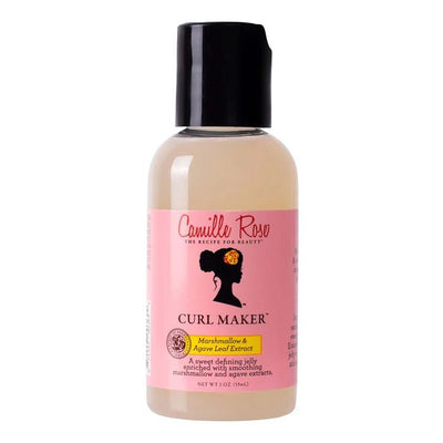 Camille Rose Curl Maker Defining Jelly - MeStore - Camille Rose