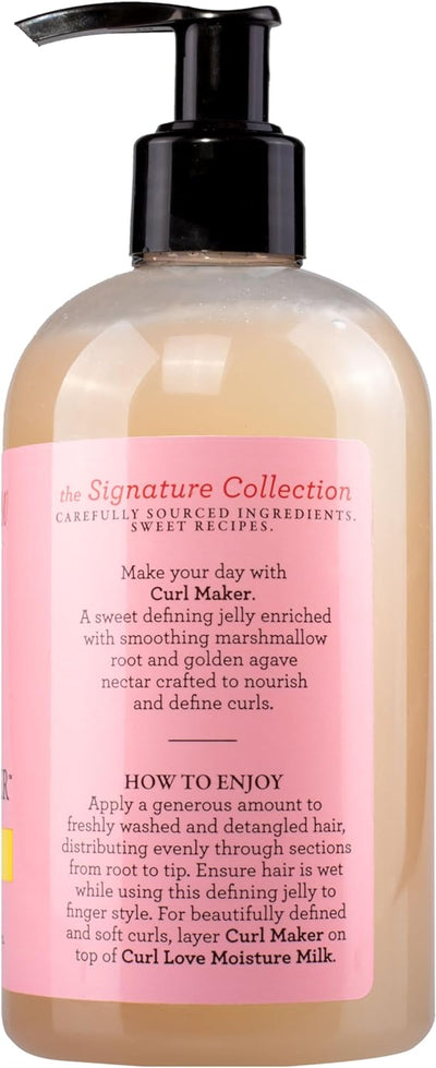 Camille Rose Curl Maker Defining Jelly - MeStore - Camille Rose