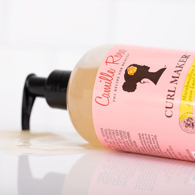 Camille Rose Curl Maker Defining Jelly - MeStore - Camille Rose