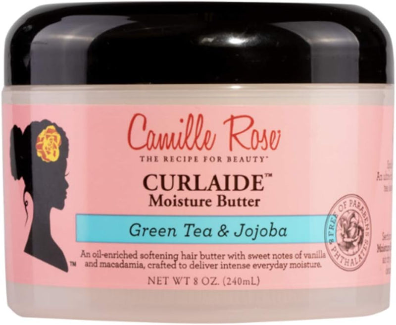 Camille Rose Curlaide Moisture Butter 8oz - MeStore - Camille Rose