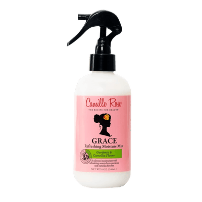 Camille Rose Grace refreshing Moisture Mist 8oz - MeStore - Camille Rose