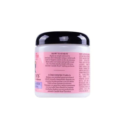 Camille Rose Jansyns Moisture Max Conditioner - 8oz - MeStore - Camille Rose