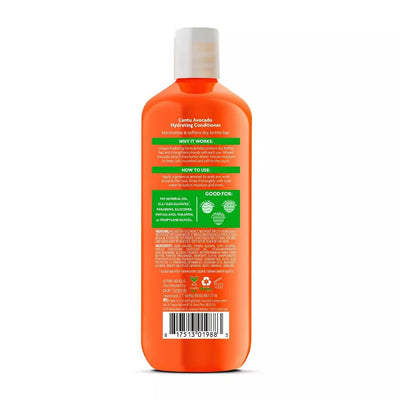 Cantu Avocado Hydrating Conditioner 400 Ml - MeStore - Cantu