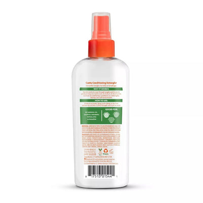 Cantu Care for Kids' Conditioning Detangler - 177ml - MeStore - Cantu