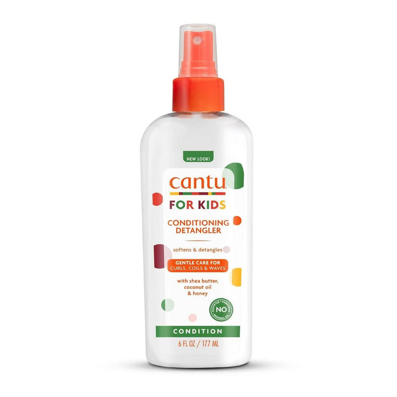 Cantu Care for Kids&