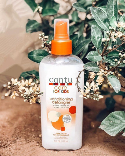 Cantu Care for Kids' Conditioning Detangler - 177ml - MeStore - Cantu