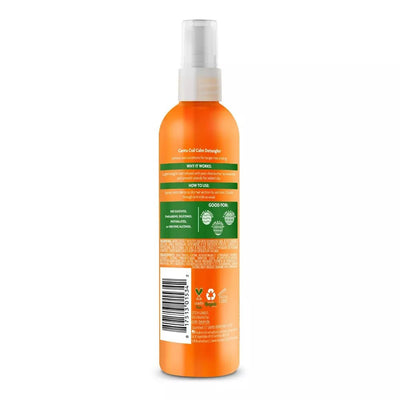 Cantu Coil Calm Detangler 8oz - MeStore - Cantu