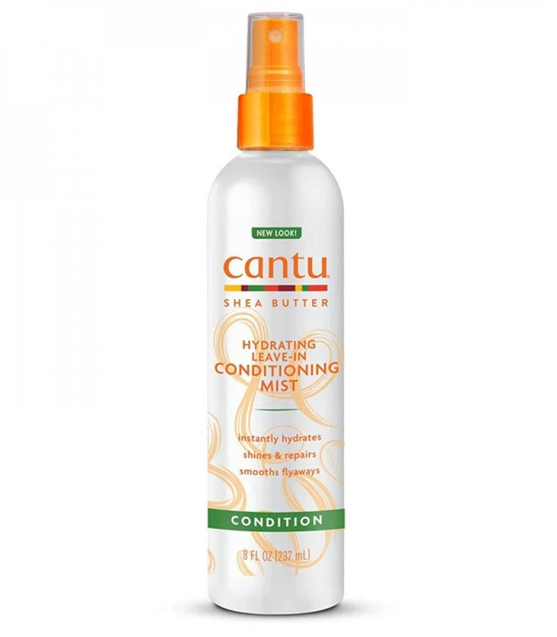 Cantu Hydrating Leave - In Conditioning Mist 8 oz - MeStore - Cantu