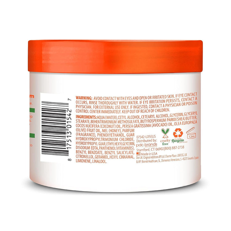 Cantu Kids Care Leave In Condtioner 263g - MeStore - Cantu