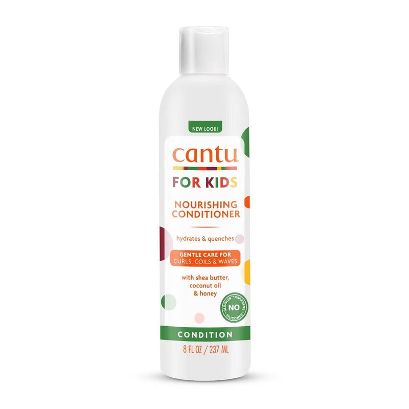 Cantu Kids Care Nourishing Conditioner 237ml - MeStore - Cantu