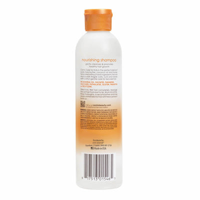 Cantu Kids Care Shampoo 237 ml - MeStore - Cantu