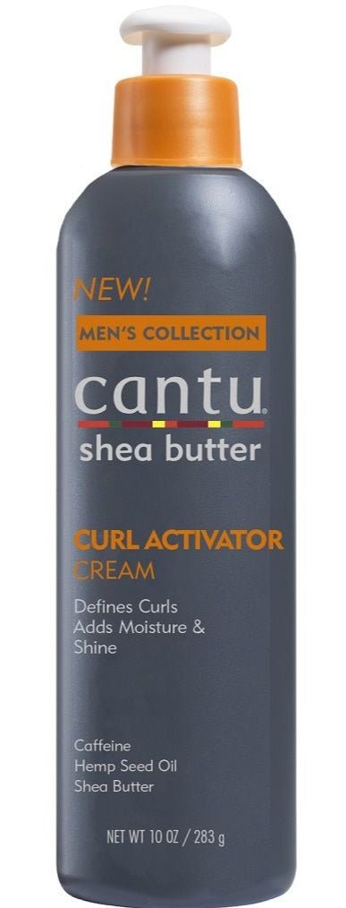 Cantu Men's Curl Activator 10oz - MeStore - Cantu